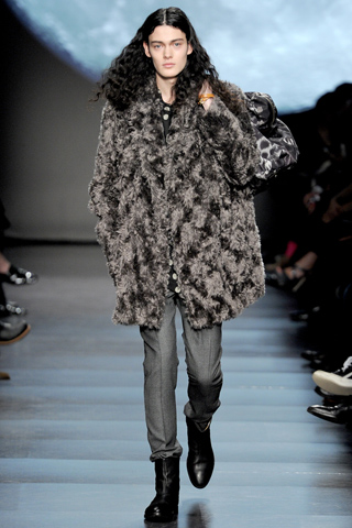 Paul Smith / - 2011-2012